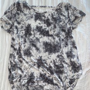 Tie Dye Shirt